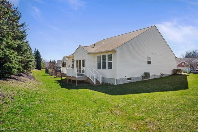 9226 Rainier Court, Strongsville, OH 44136