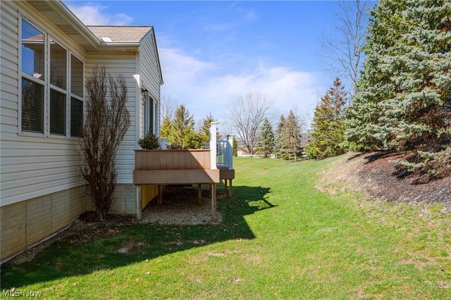 9226 Rainier Court, Strongsville, OH 44136