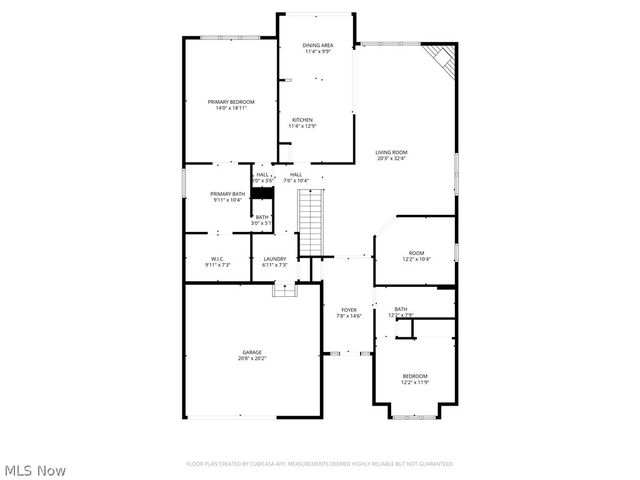 9226 Rainier Court, Strongsville, OH 44136