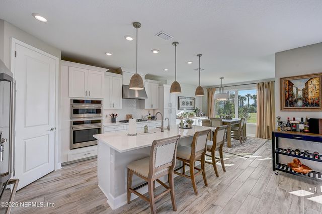 598 MARQUESA Circle, St. Johns, FL 32259