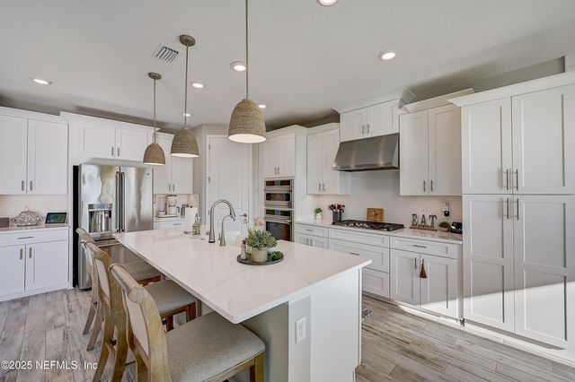 598 MARQUESA Circle, St. Johns, FL 32259