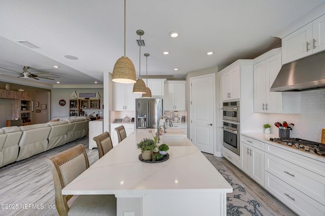 598 MARQUESA Circle, St. Johns, FL 32259