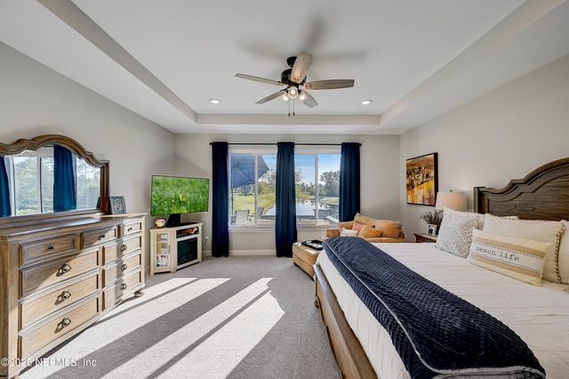 598 MARQUESA Circle, St. Johns, FL 32259