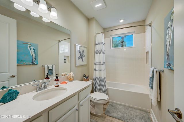 598 MARQUESA Circle, St. Johns, FL 32259