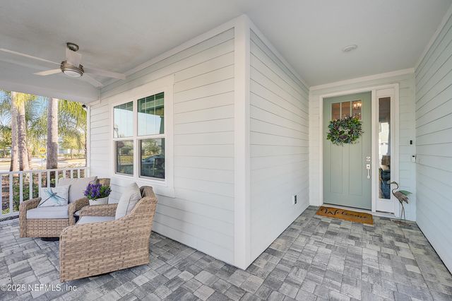 598 MARQUESA Circle, St. Johns, FL 32259