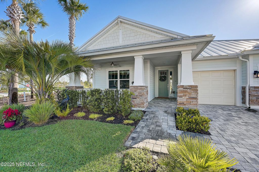 598 MARQUESA Circle, St. Johns, FL 32259