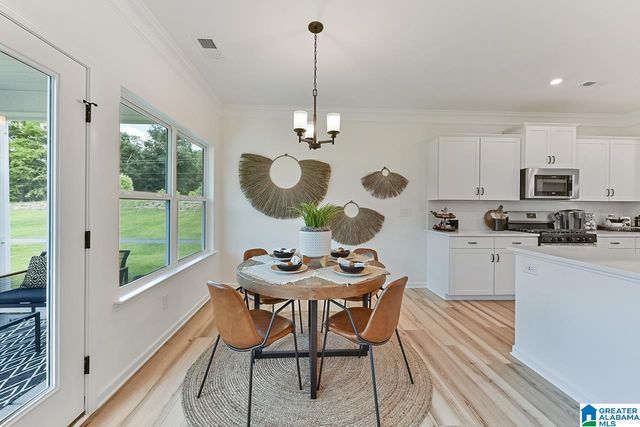 6010 ARBOR RIDGE, Moody, AL 35004