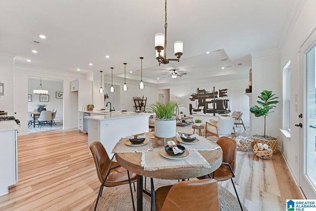 6010 ARBOR RIDGE, Moody, AL 35004