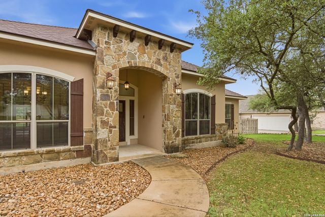 8524 VERANO DR, San Antonio, TX 78266