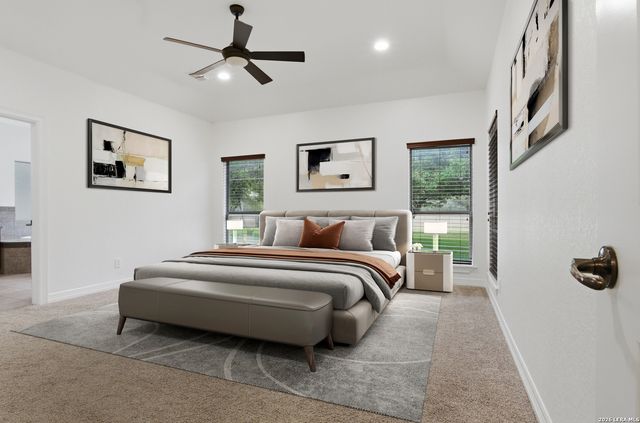 8524 VERANO DR, San Antonio, TX 78266