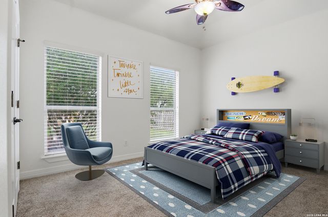 8524 VERANO DR, San Antonio, TX 78266