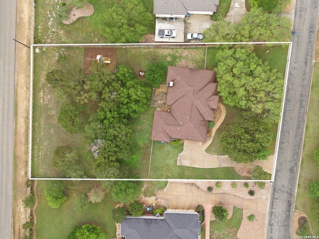 8524 VERANO DR, San Antonio, TX 78266