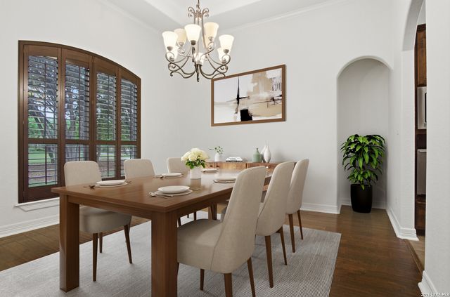 8524 VERANO DR, San Antonio, TX 78266