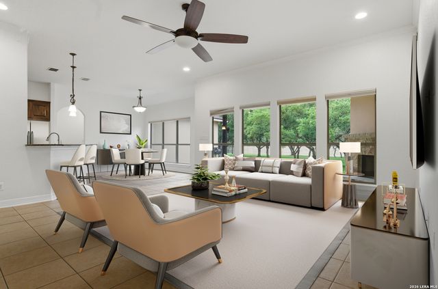 8524 VERANO DR, San Antonio, TX 78266