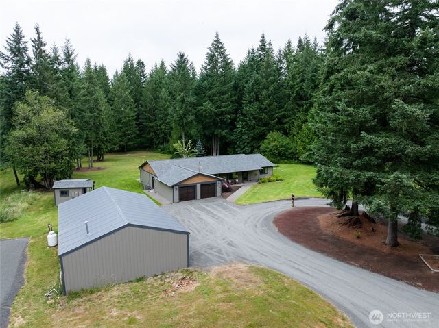 117 Yetter Lane, Chehalis, WA 98532