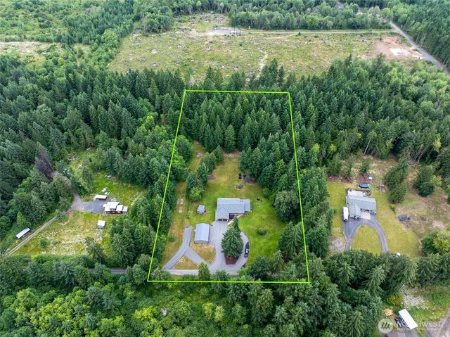 117 Yetter Lane, Chehalis, WA 98532