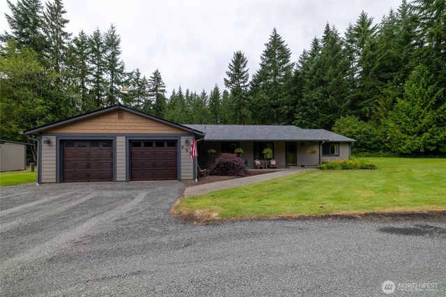 117 Yetter Lane, Chehalis, WA 98532