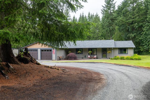 117 Yetter Lane, Chehalis, WA 98532