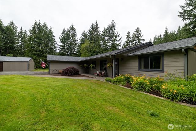 117 Yetter Lane, Chehalis, WA 98532