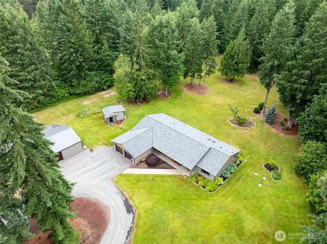 117 Yetter Lane, Chehalis, WA 98532