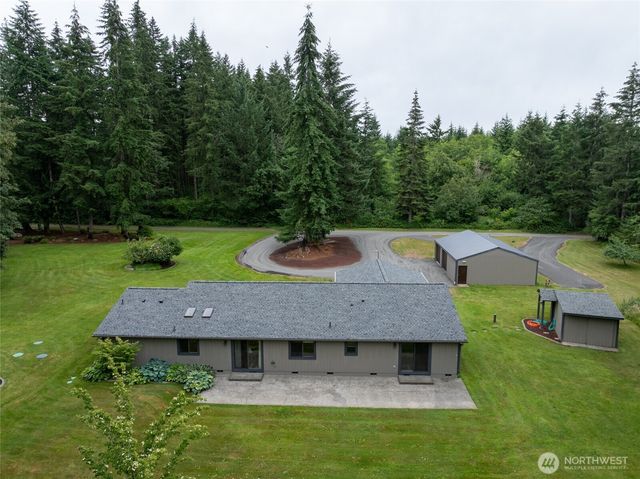 117 Yetter Lane, Chehalis, WA 98532