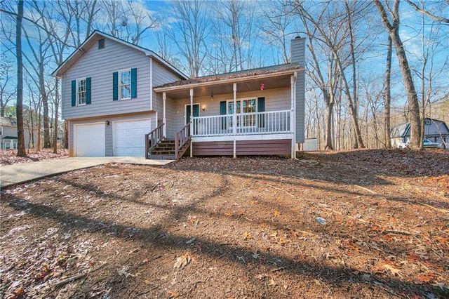 84 Hebron Church Road, Dacula, GA 30019