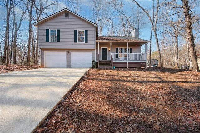 84 Hebron Church Road, Dacula, GA 30019