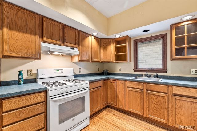 60 Granger Place, Buffalo, NY 14222