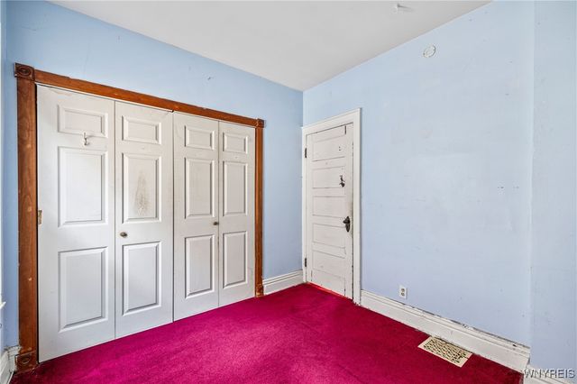 60 Granger Place, Buffalo, NY 14222