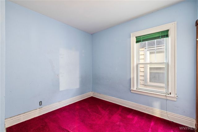 60 Granger Place, Buffalo, NY 14222