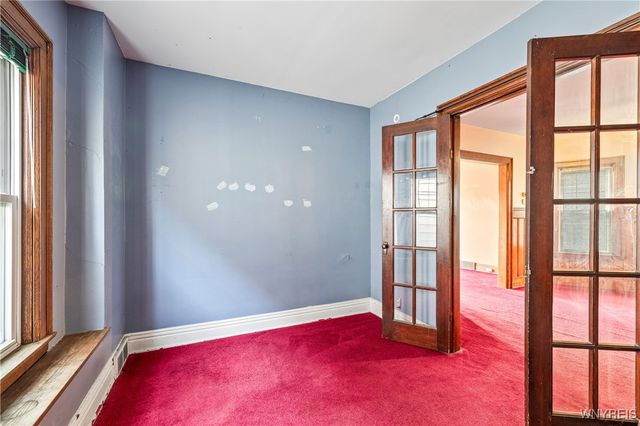 60 Granger Place, Buffalo, NY 14222