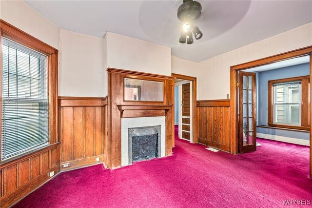 60 Granger Place, Buffalo, NY 14222