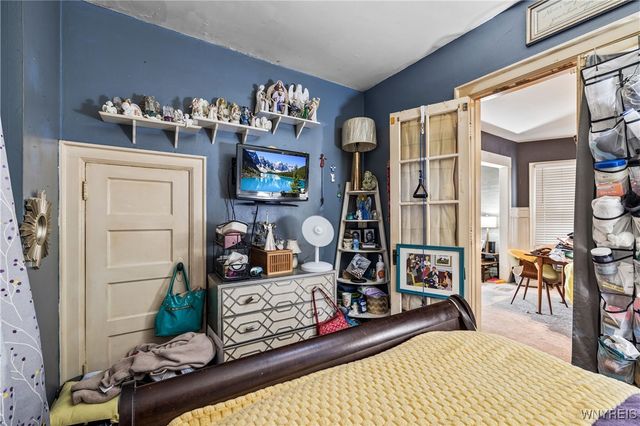 60 Granger Place, Buffalo, NY 14222