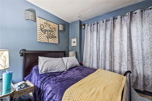 60 Granger Place, Buffalo, NY 14222