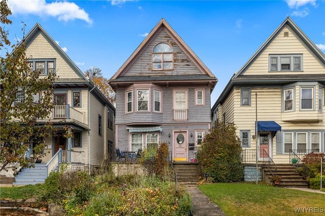 60 Granger Place, Buffalo, NY 14222