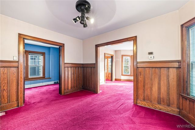 60 Granger Place, Buffalo, NY 14222