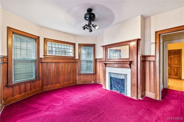 60 Granger Place, Buffalo, NY 14222