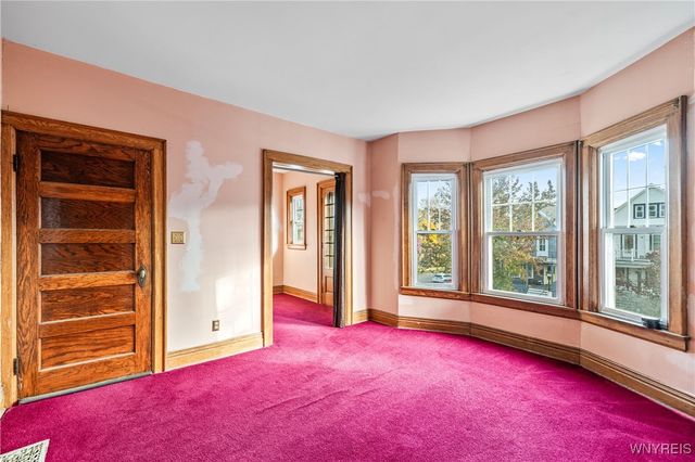 60 Granger Place, Buffalo, NY 14222