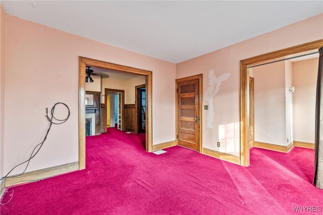 60 Granger Place, Buffalo, NY 14222