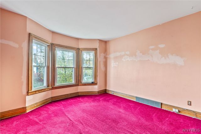 60 Granger Place, Buffalo, NY 14222