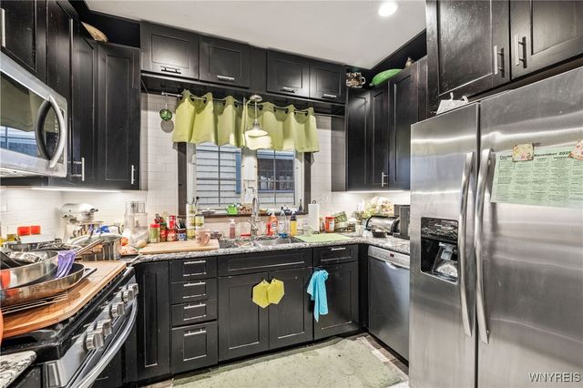 60 Granger Place, Buffalo, NY 14222