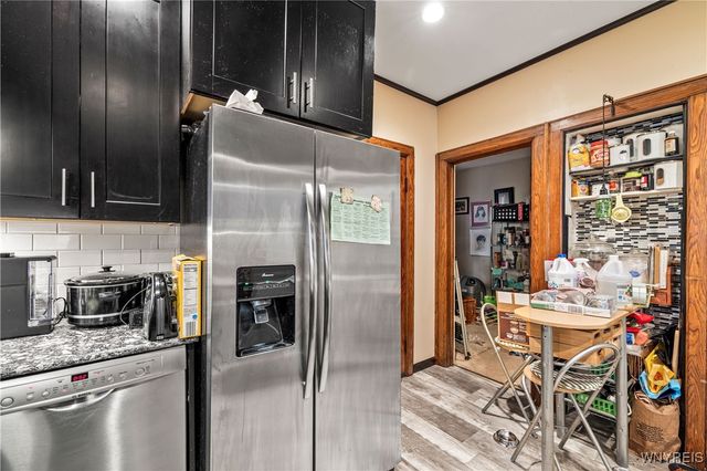 60 Granger Place, Buffalo, NY 14222