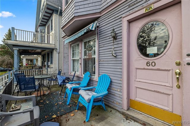 60 Granger Place, Buffalo, NY 14222