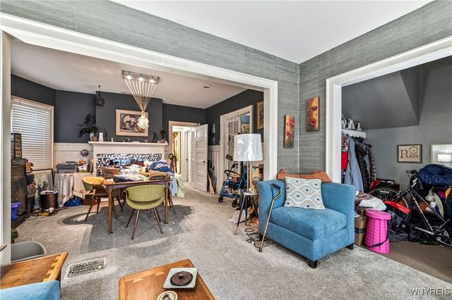 60 Granger Place, Buffalo, NY 14222