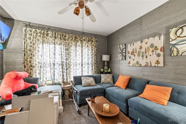 60 Granger Place, Buffalo, NY 14222