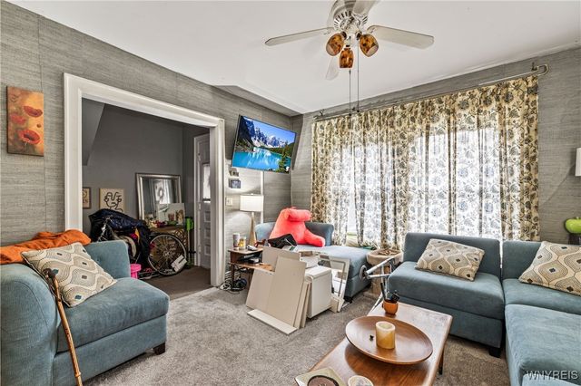 60 Granger Place, Buffalo, NY 14222