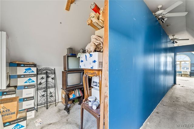 60 Granger Place, Buffalo, NY 14222