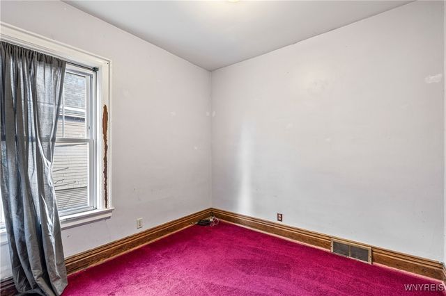 60 Granger Place, Buffalo, NY 14222