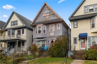 60 Granger Place, Buffalo, NY 14222