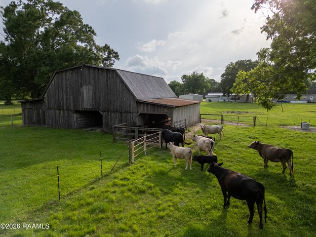 818 Saint Esprit Road, Carencro, LA 70520
